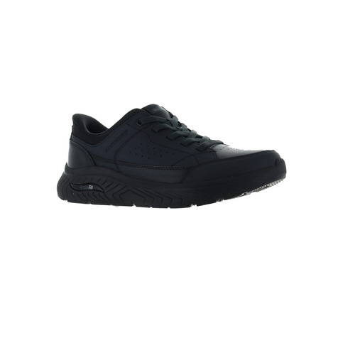 Skechers casual zwart