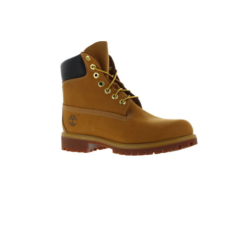 Timberland bottine camel