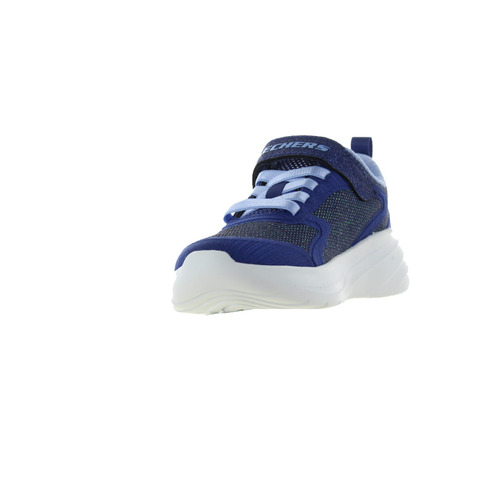Skechers casual blauw