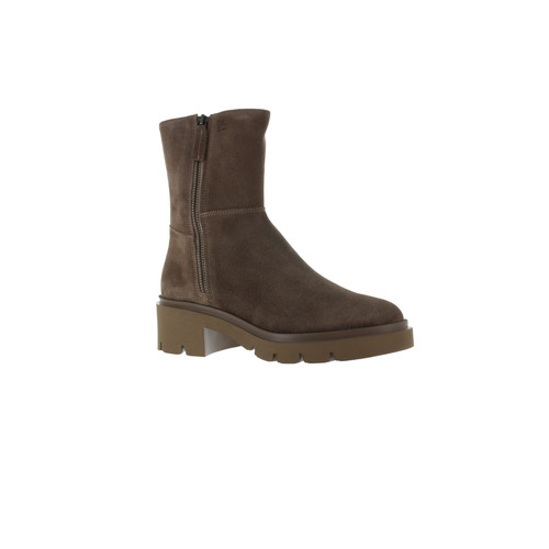 Dl Sport bottine taupe