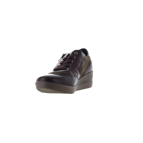Mephisto casual bordo