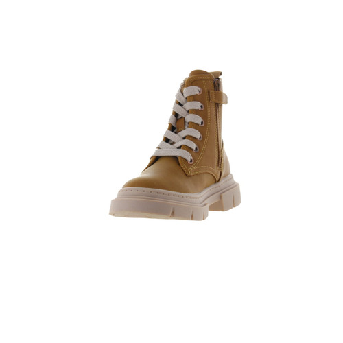 Geox bottine camel