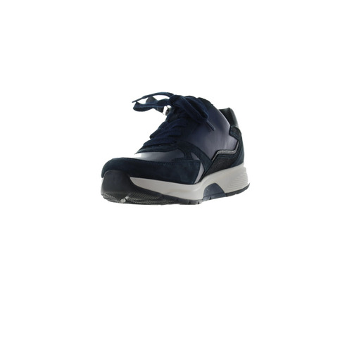 Gabor casual blauw