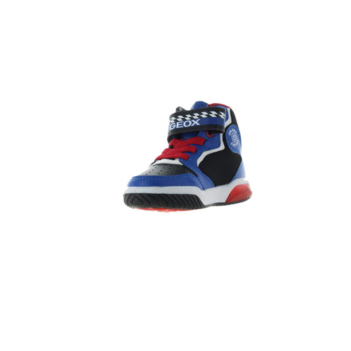 Geox bottine blauw