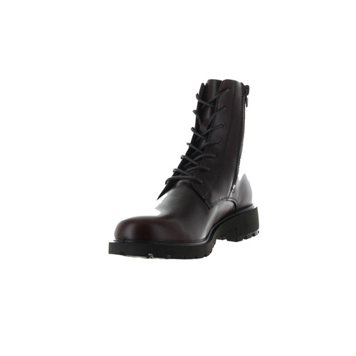 Ecco bottine bruin