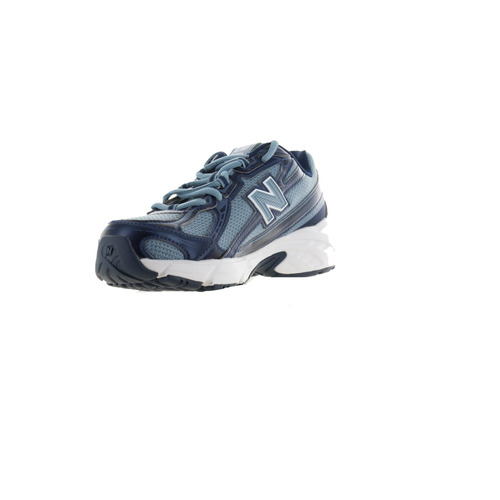 New Balance casual blauw