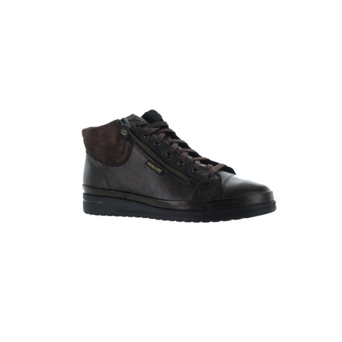 Mephisto bottine brons