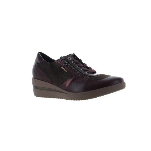Mephisto casual bordo