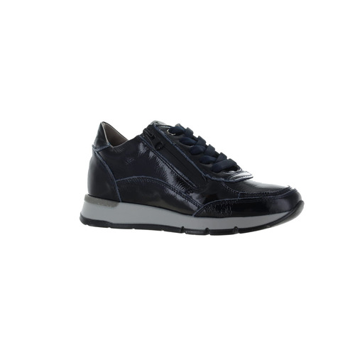 Dl Sport casual blauw