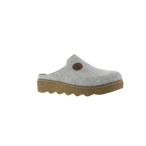 Rohde pantoffel rood