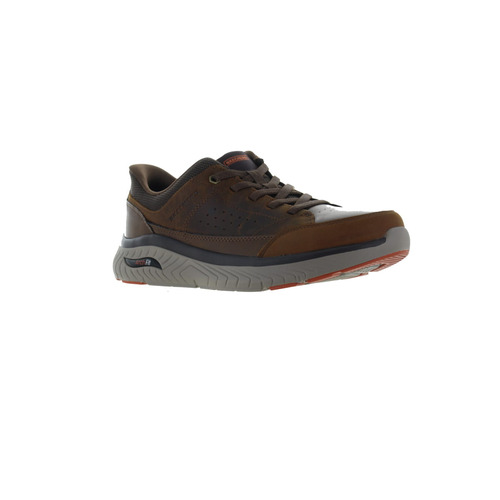 Skechers casual cognac
