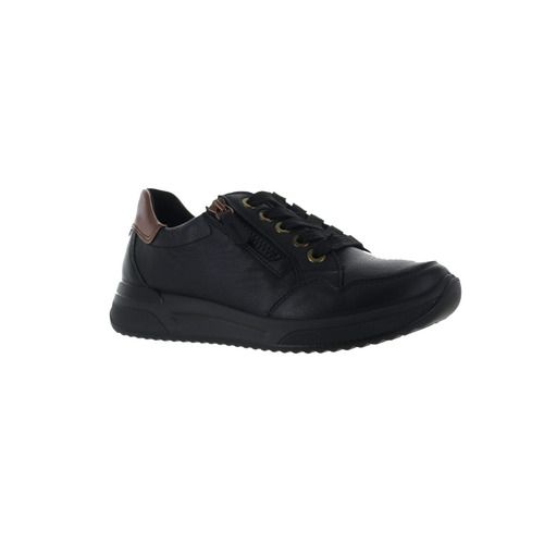 Ara casual zwart