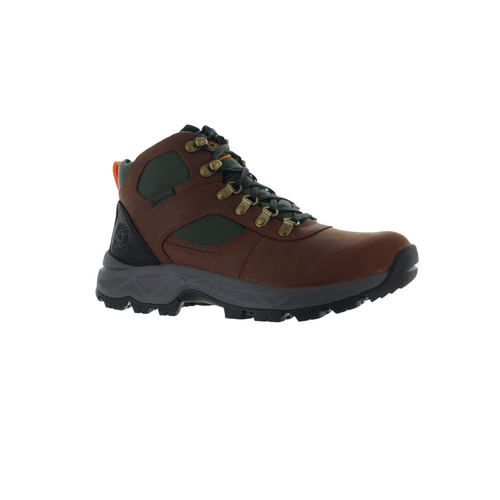 Timberland bottine bruin