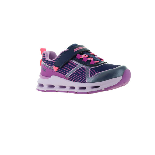 Skechers casual blauw