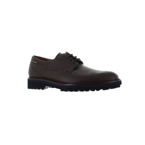 Mephisto geklede -veter bruin