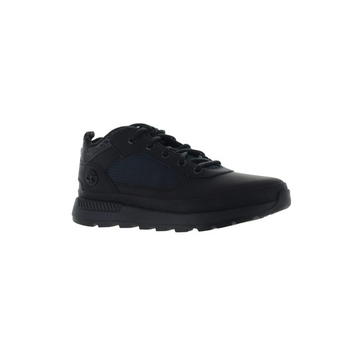 Timberland bottine zwart