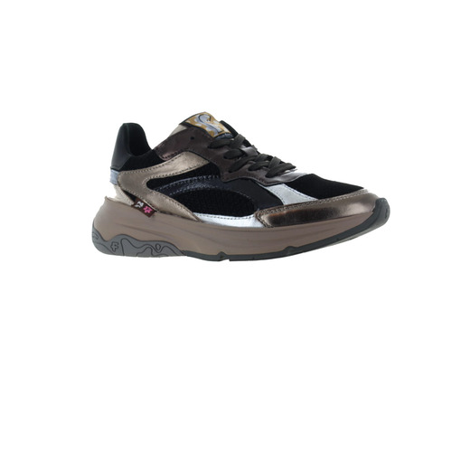 Floris Van Bommel casual brons