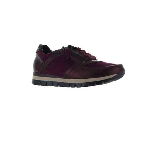 Gabor casual bordo