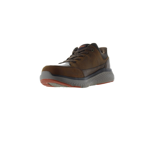 Skechers casual cognac