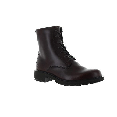 Ecco bottine bruin