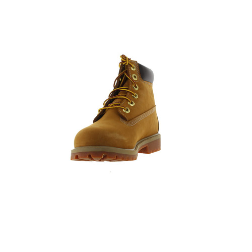 Timberland bottine camel