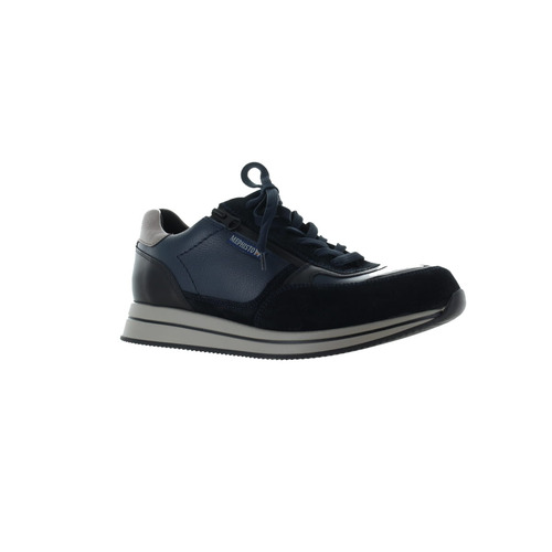 Mephisto casual blauw