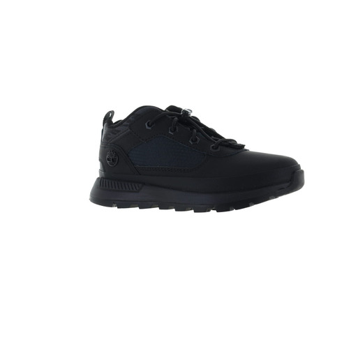 Timberland casual zwart