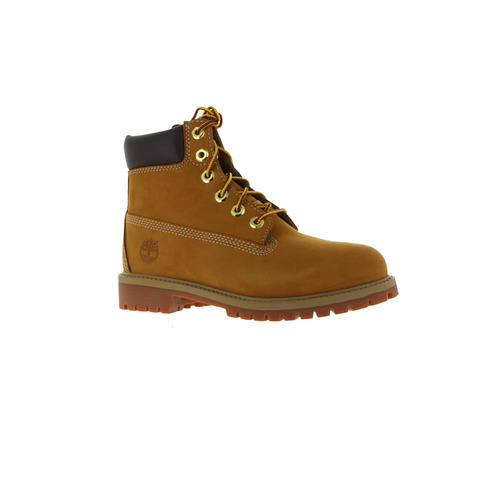 Timberland bottine camel