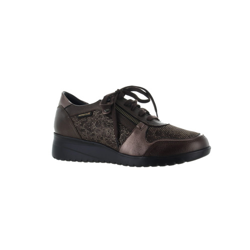 Mephisto casual brons