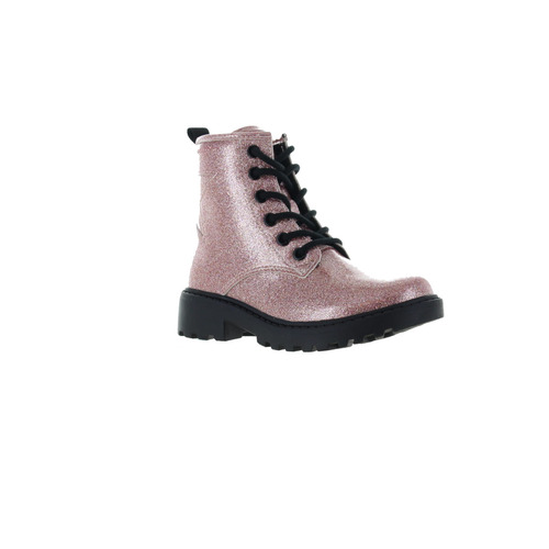 Geox bottine roos