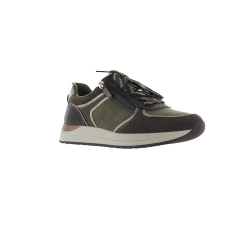 Tamaris casual olive