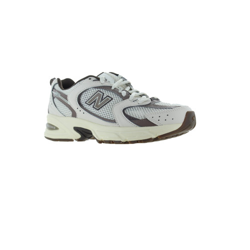 New Balance casual creme