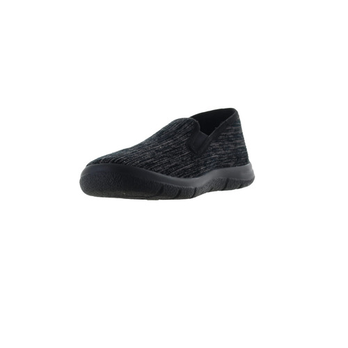 Rohde pantoffels grijs