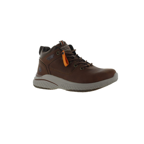 Dockers bottine bruin