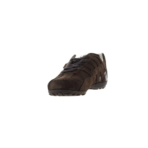Geox casual bruin