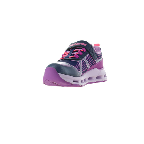 Skechers casual blauw