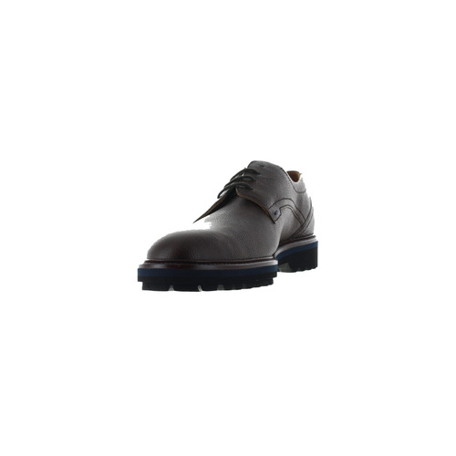 Mephisto geklede -veter bruin
