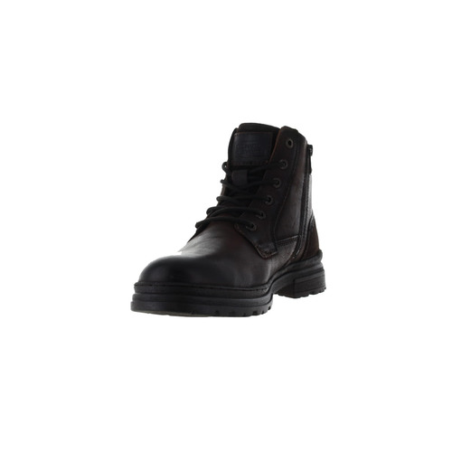 Camel Active bottine bruin