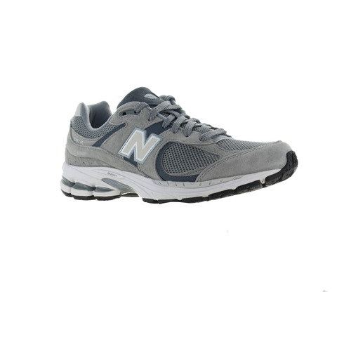 New Balance casual grijs