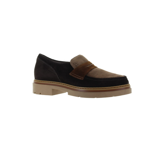 Dl Sport mocassin moca