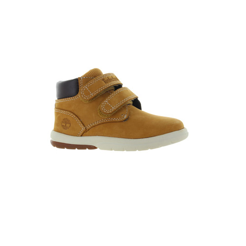 Timberland bottine camel