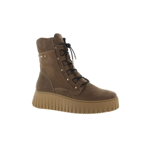Nero Giardini bottine bruin