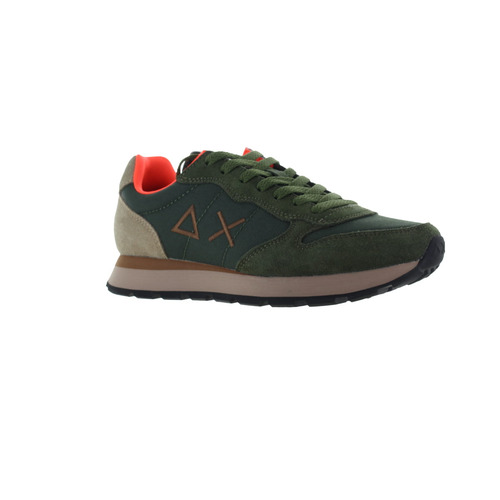 Sun68 casual kaki