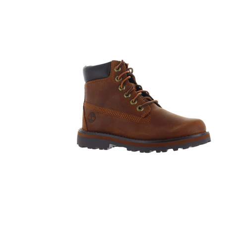 Timberland bottine bruin