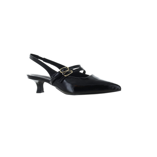 Marco Tozzi pump zwart