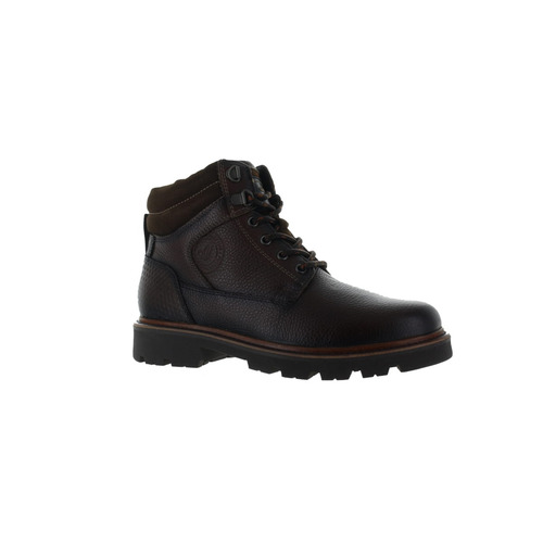 Australian bottine bruin