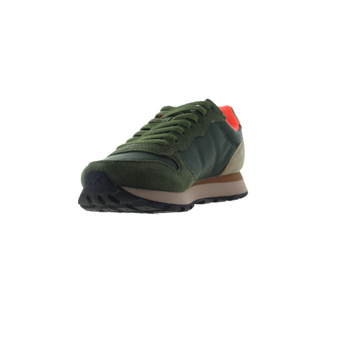 Sun68 casual kaki