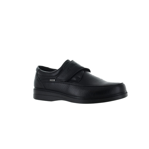 G Comfort velkro zwart