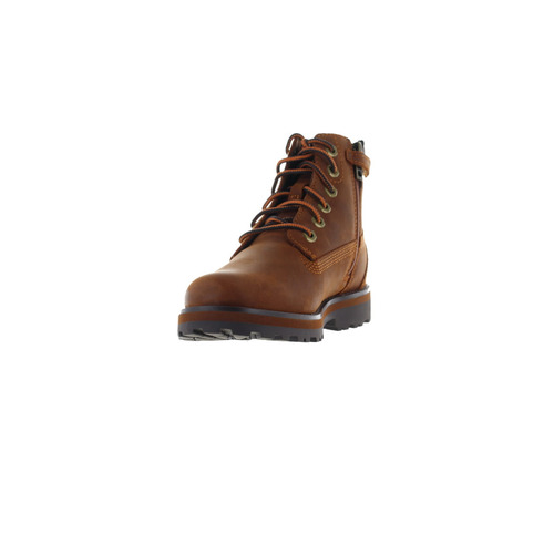 Timberland bottine bruin