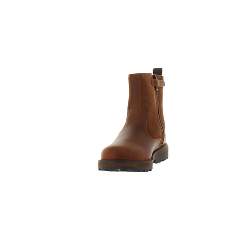 Timberland bottine bruin